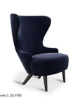 Wingback Chair