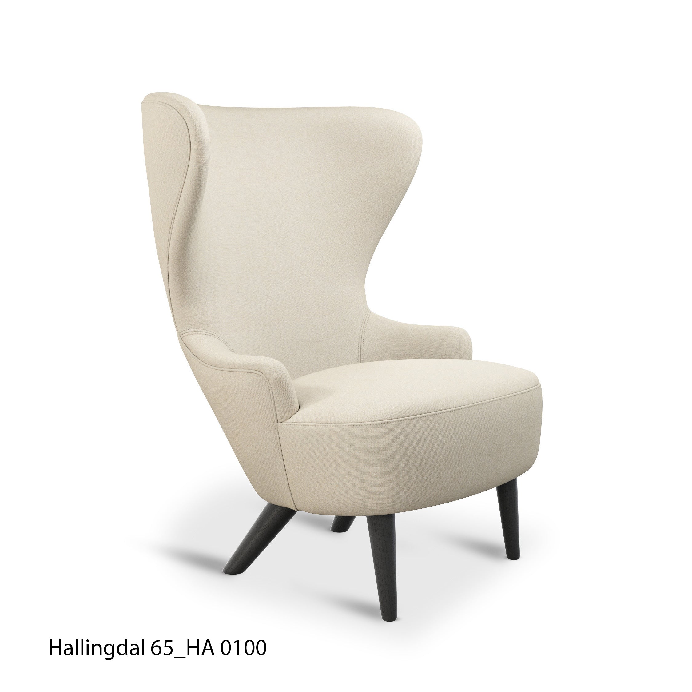 Wingback Chair