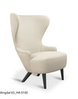 Wingback Chair