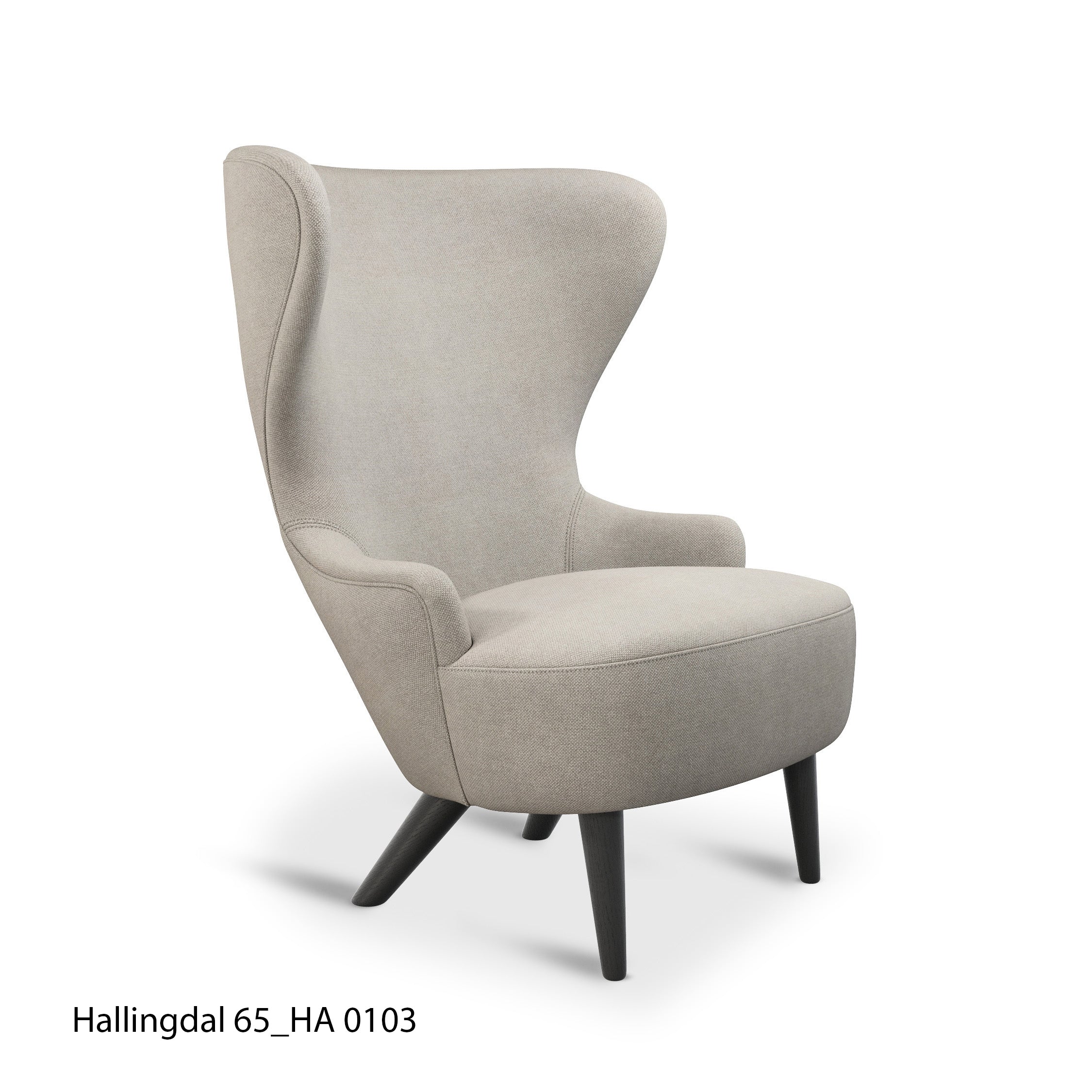 Wingback Chair