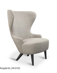 Wingback Chair