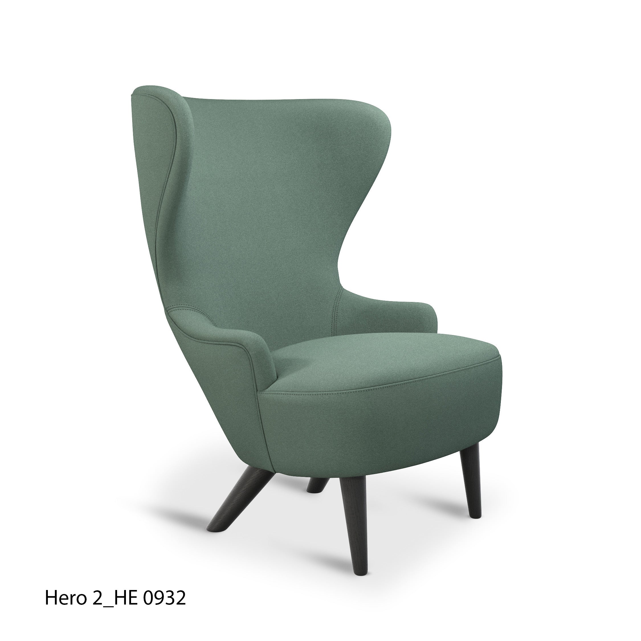 Wingback Chair