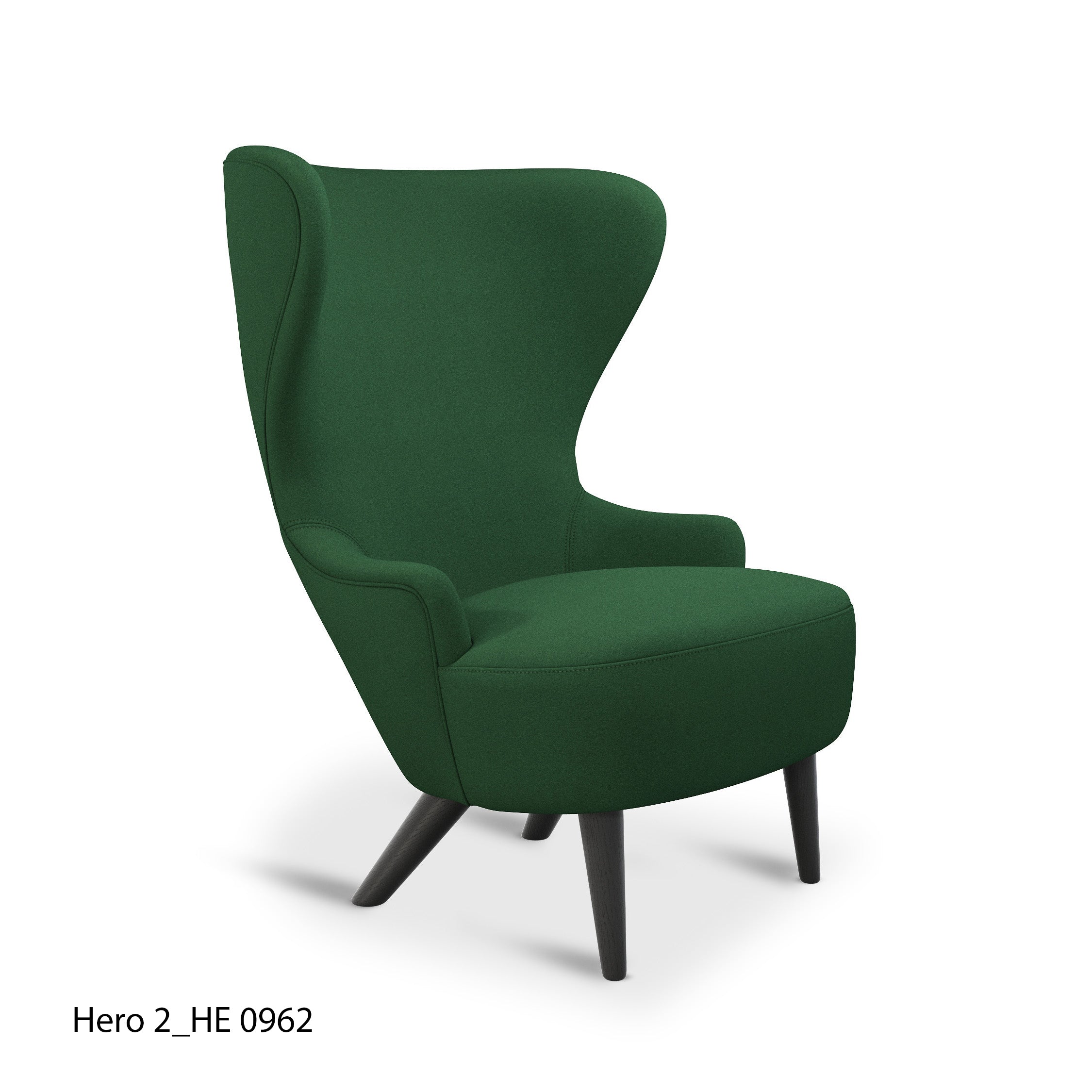 Wingback Chair