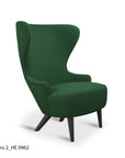 Wingback Chair