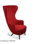 Wingback Chair