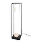 Abachina Indoor Floor Lamp