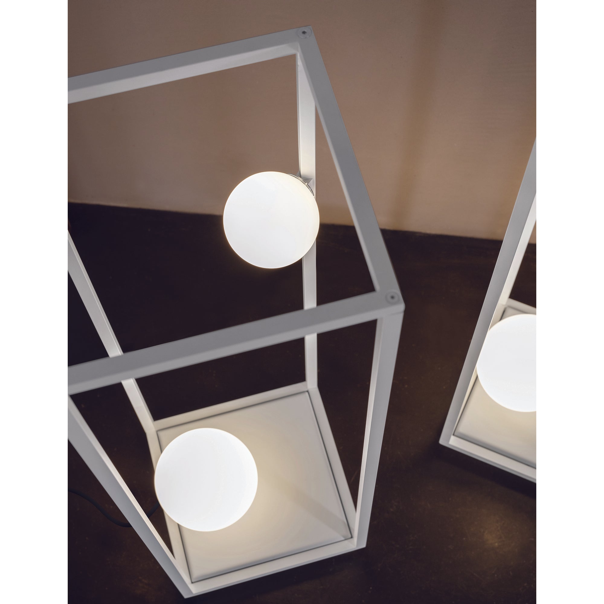 Abachina Indoor Floor Lamp