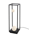 Abachina Outdoor Floor Lamp