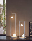 Abachina Indoor Floor Lamp