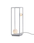 Abachina Outdoor Floor Lamp