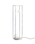 Abachina Outdoor Floor Lamp