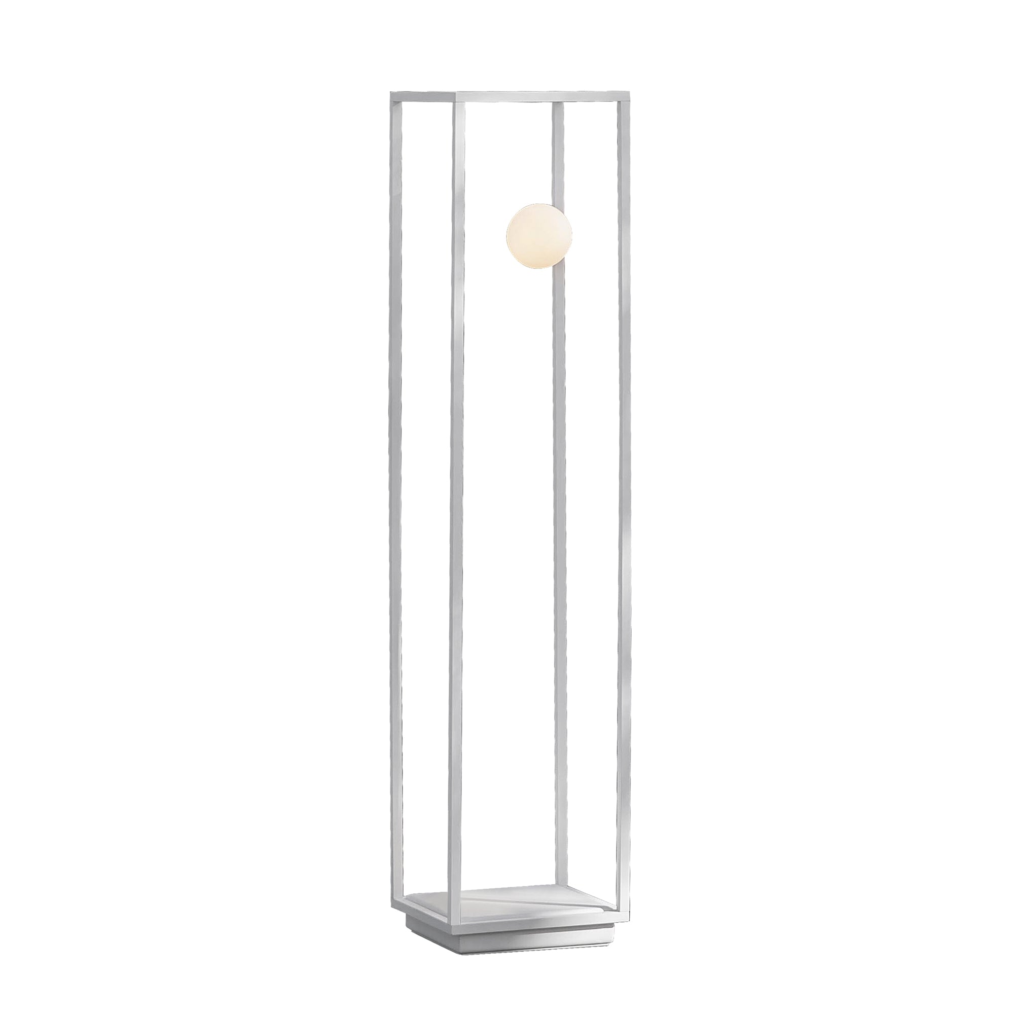 Abachina Indoor Floor Lamp