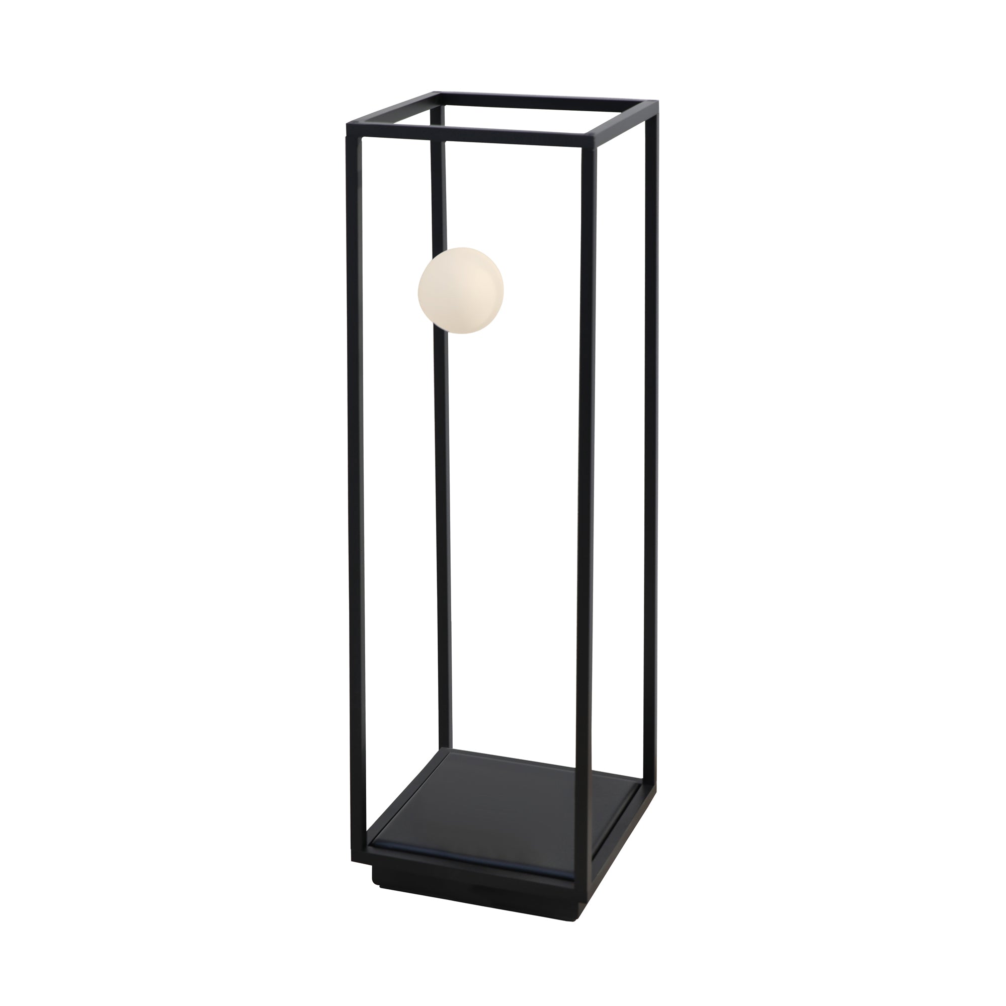 Abachina Indoor Floor Lamp