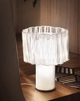 Accordeon Prisma Table Lamp