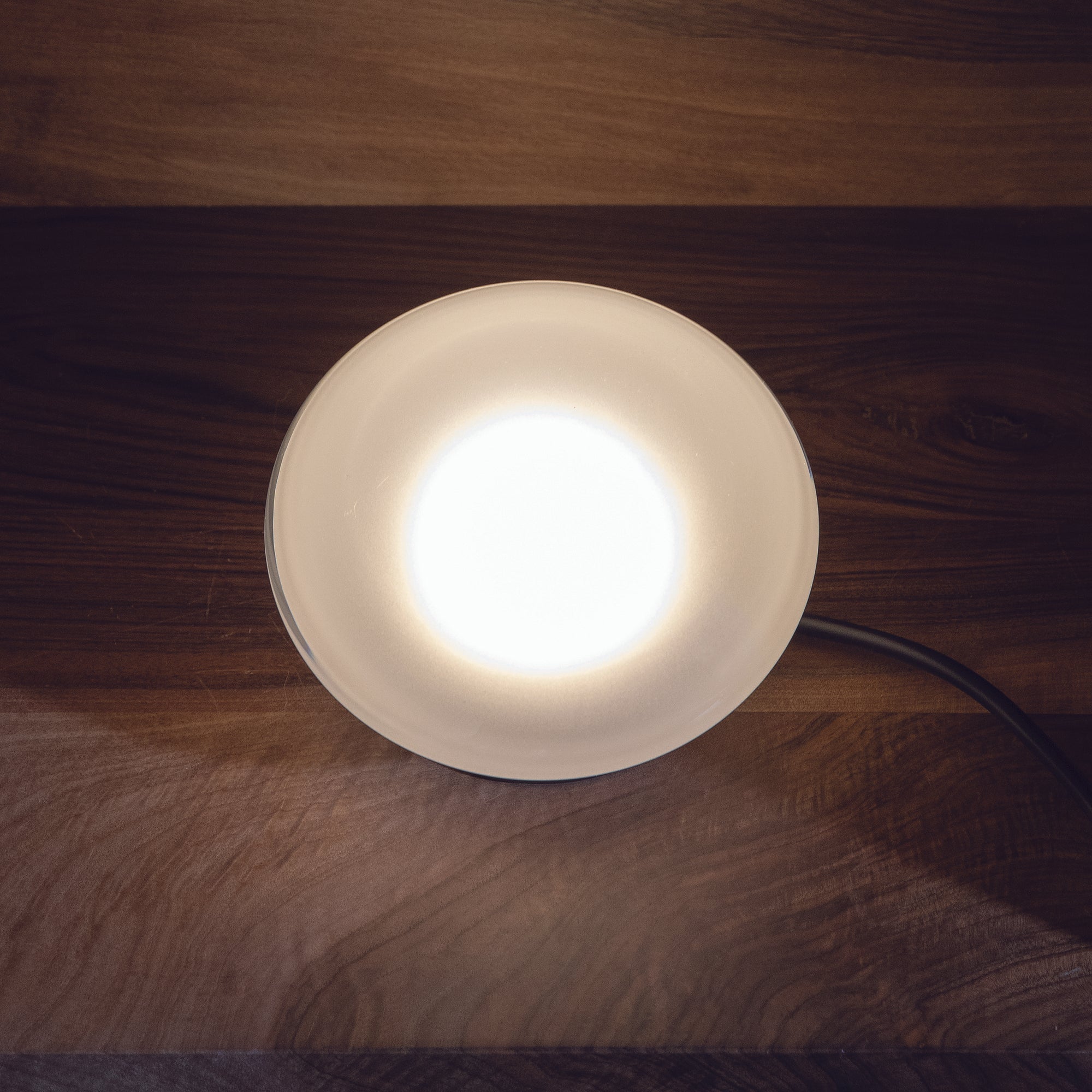 Agua Table Lamp