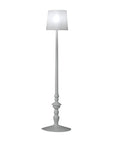 Ali' E Baba' Floor Lamp White