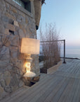 Alibabig Outdoor Floor Lamp IP65