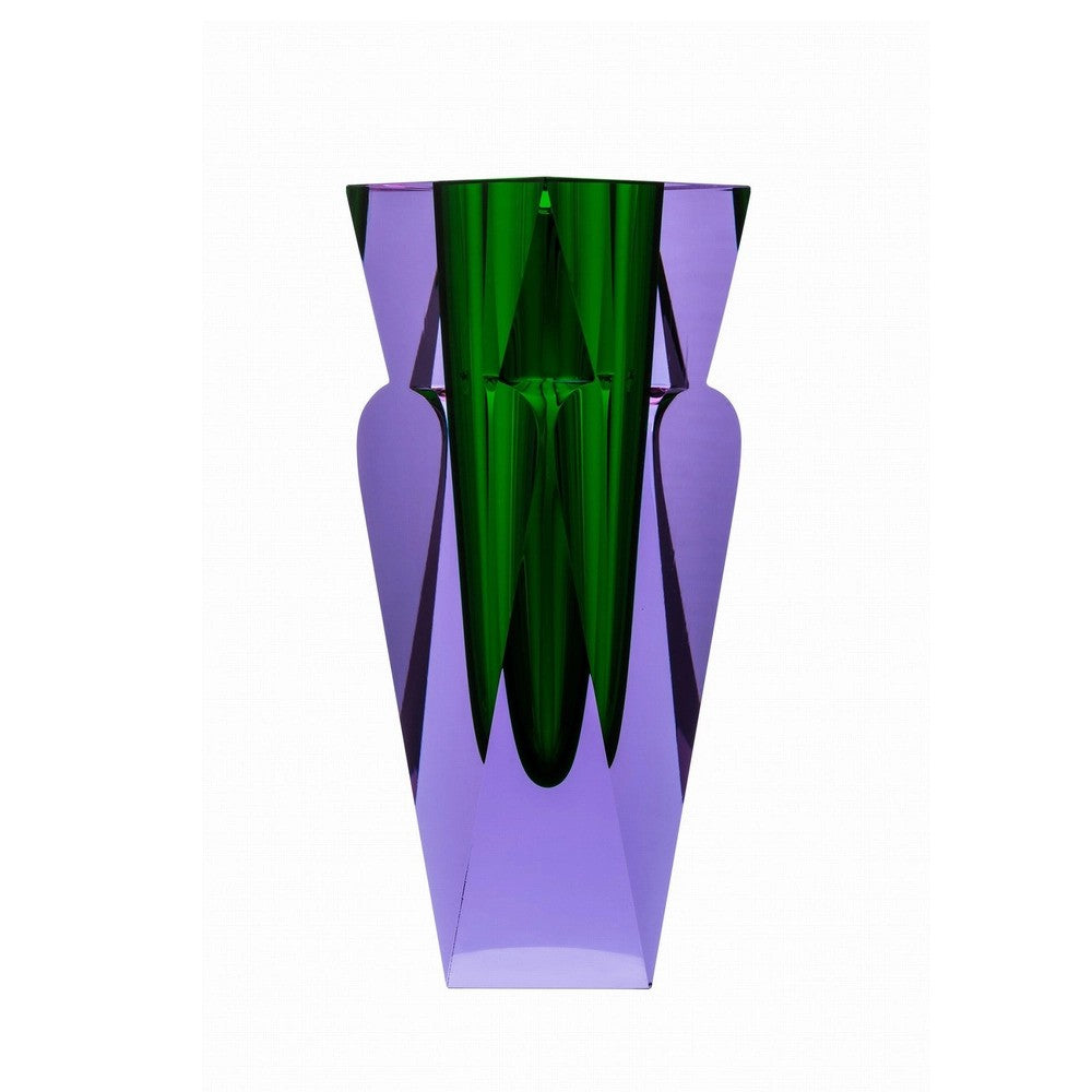 Ellipse Vase