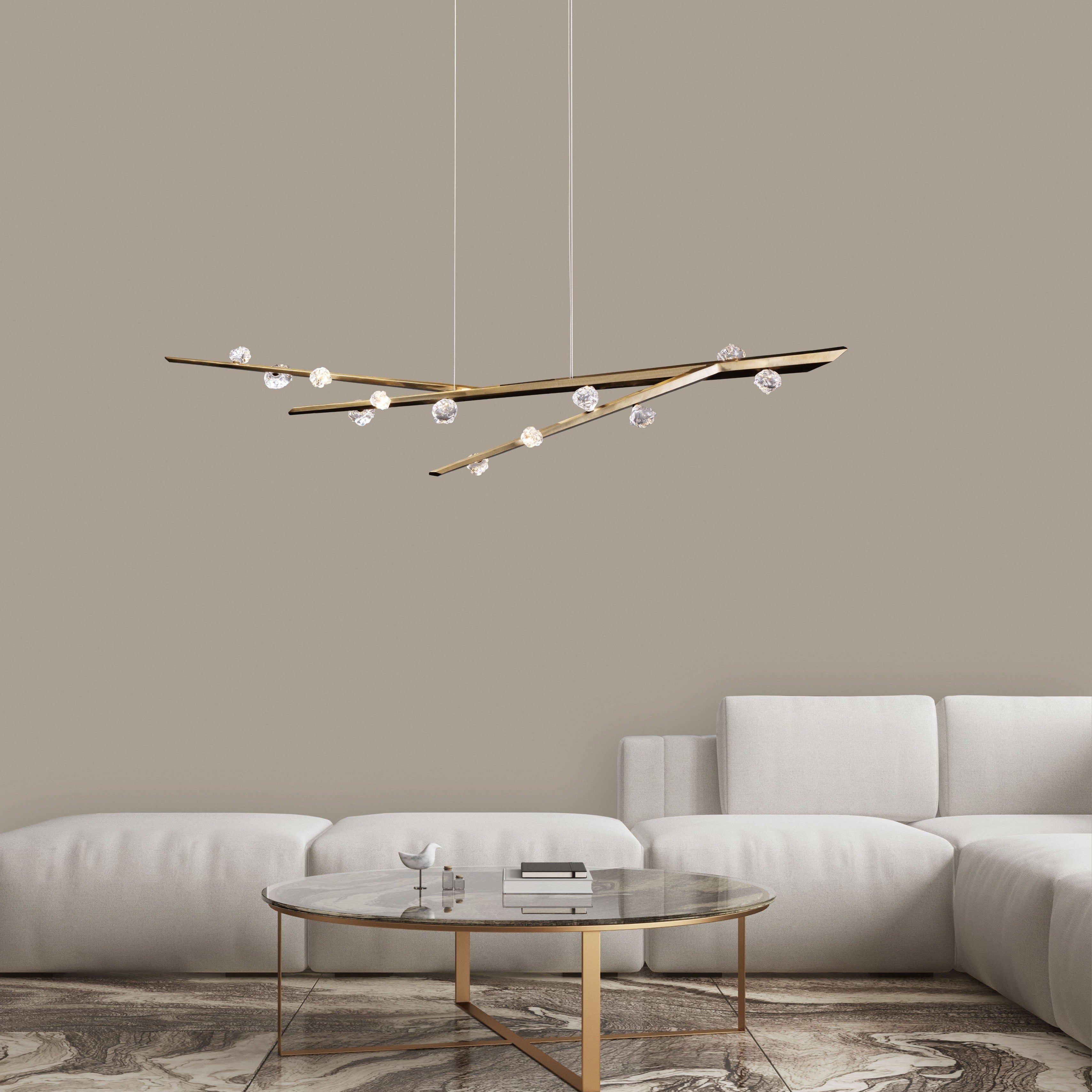 Archer Chandelier