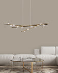 Archer Chandelier