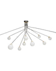 Array Opal Chandelier