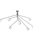 Array Opal Chandelier