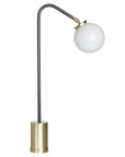 Array Opal Table Lamp