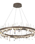 Artis Circular LED Pendant