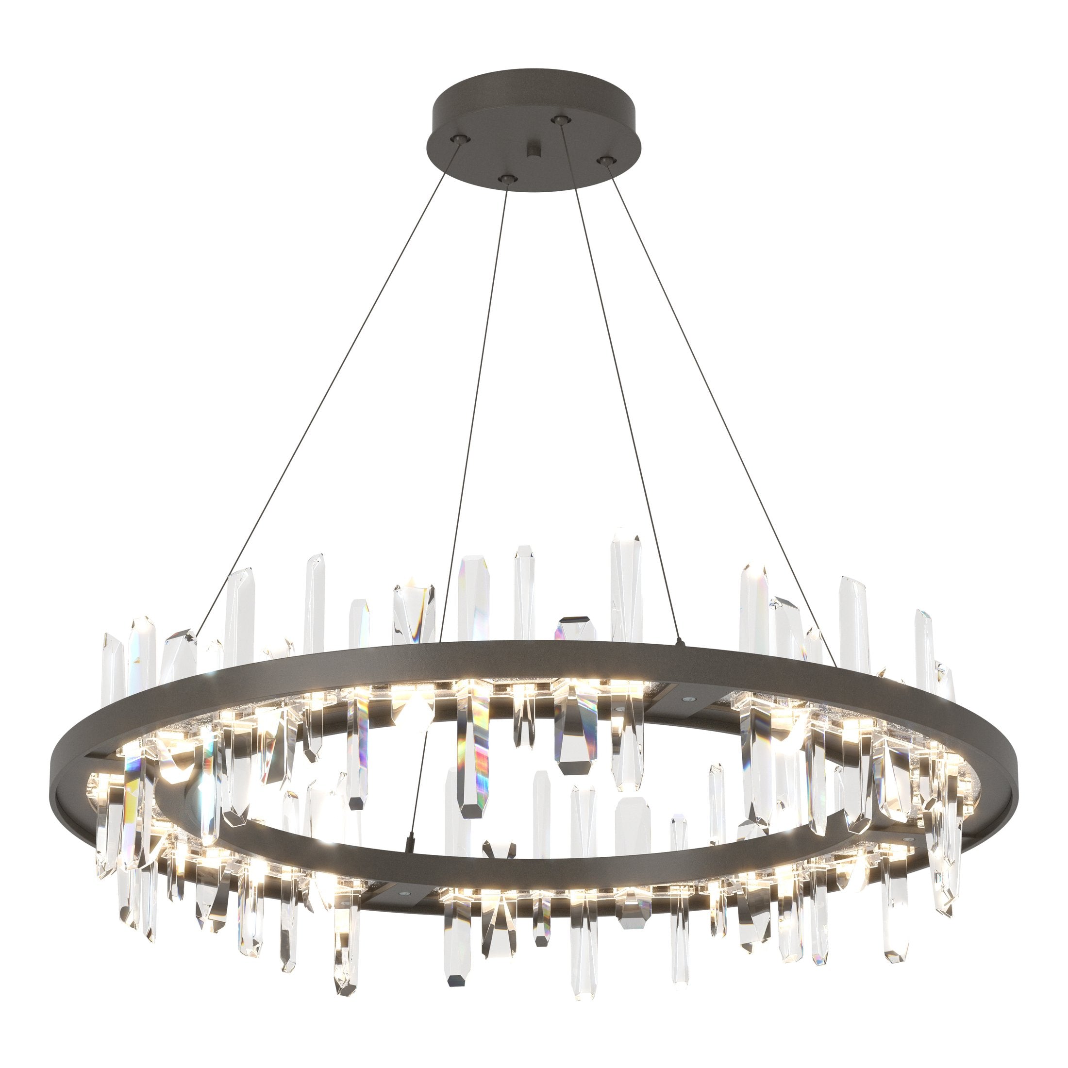 Artis Circular LED Pendant