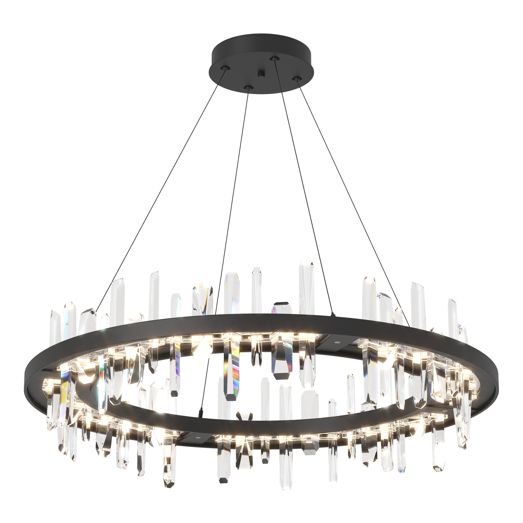 Artis Circular LED Pendant