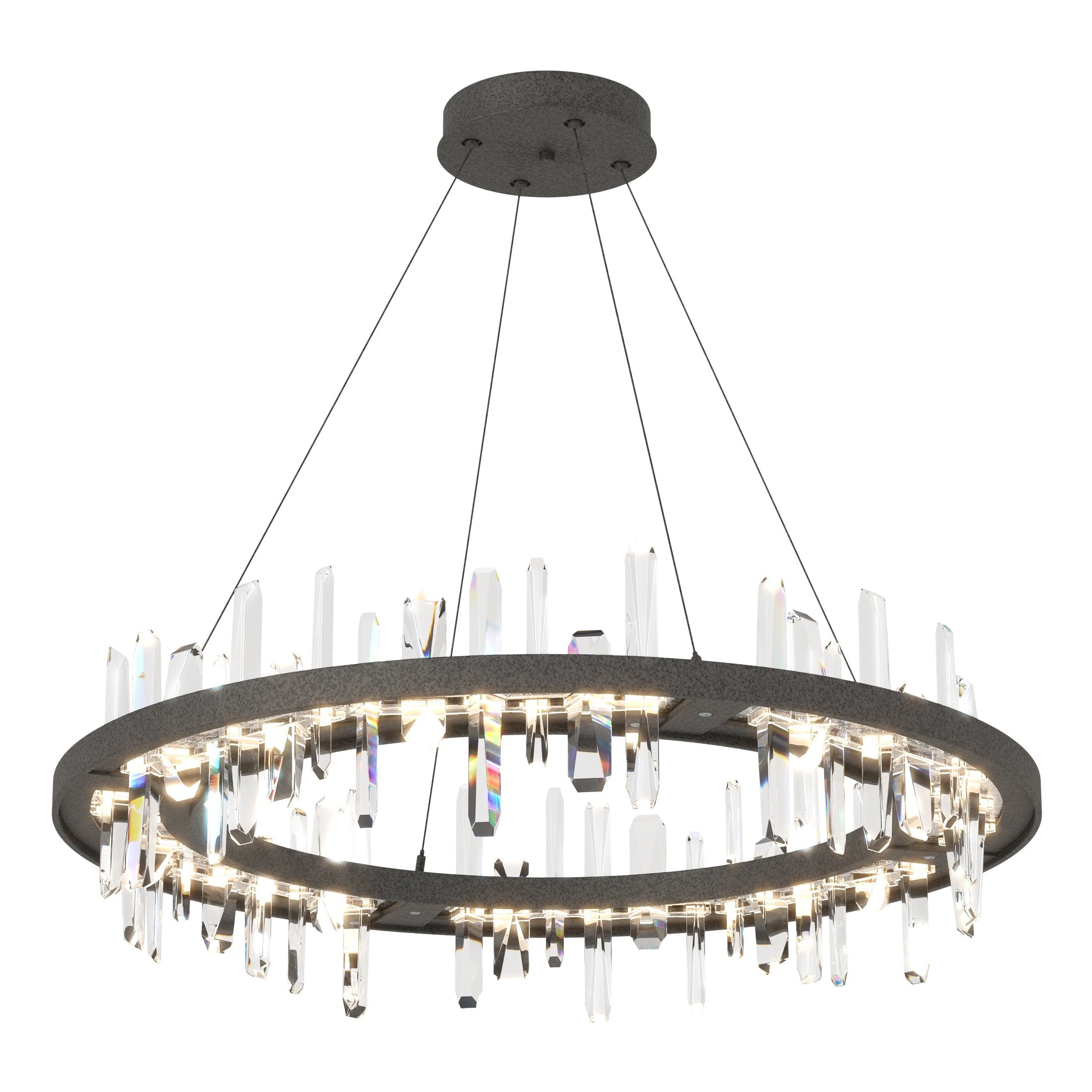 Artis Circular LED Pendant