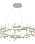 Artis Circular LED Pendant