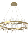 Artis Circular LED Pendant