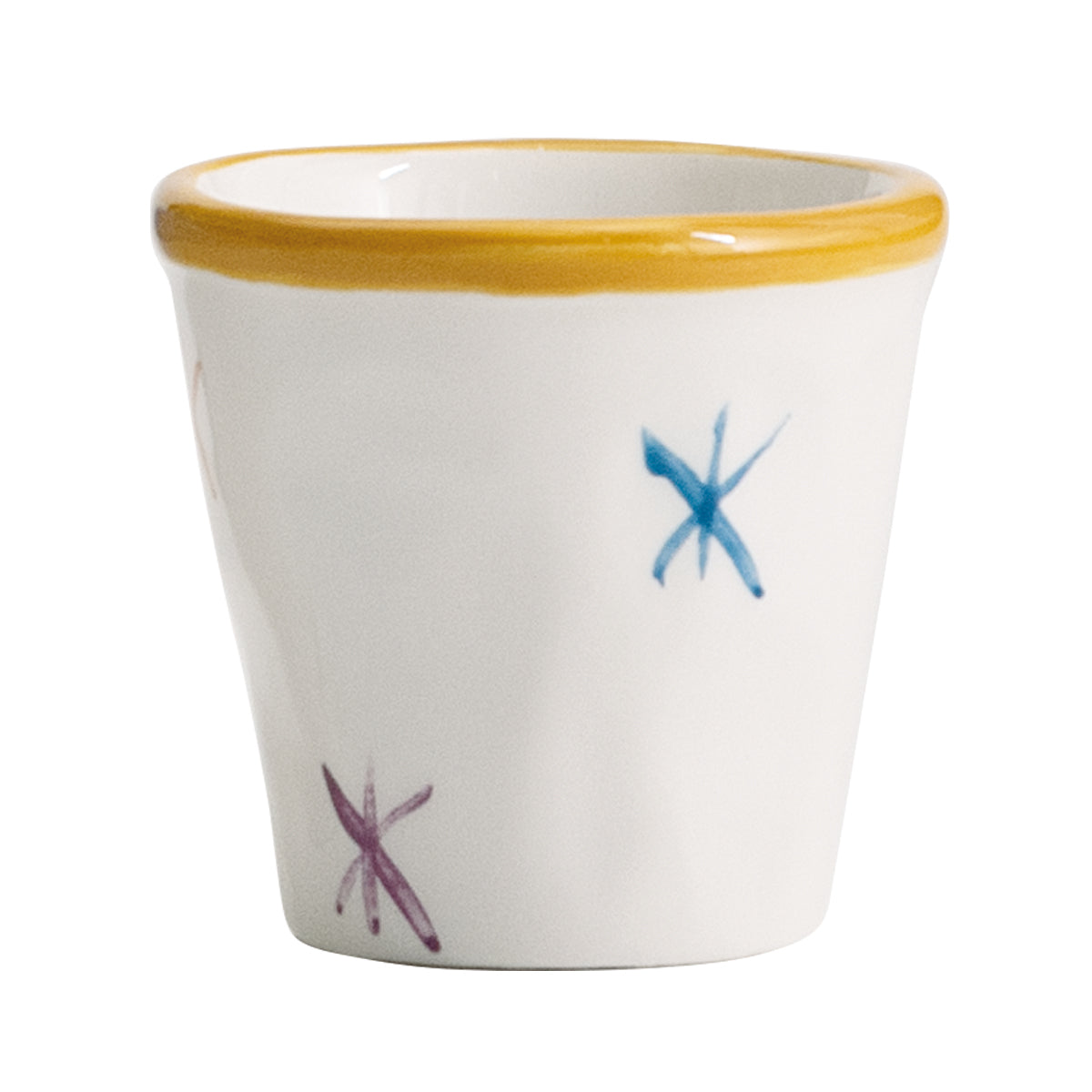 Asterisco Espresso Shot Cups (Set of 6)