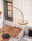 Oasis Floor Lamp