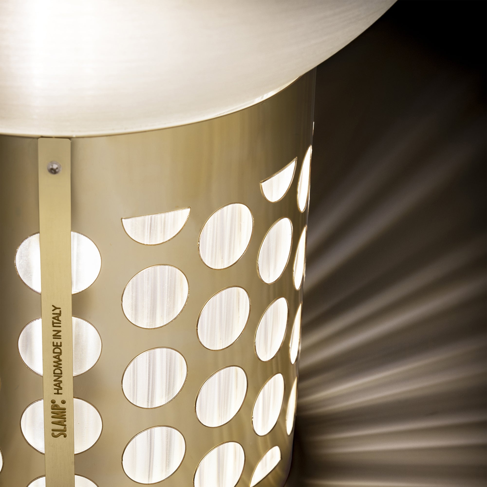 Atmosfera Table Lamp