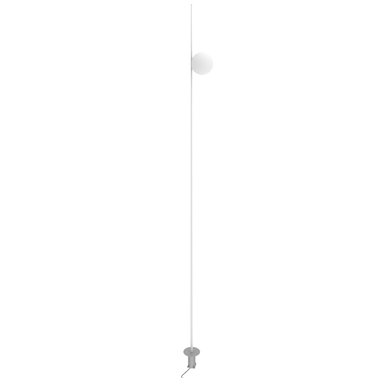 Atmosphere Outdoor Floor Lamp 2