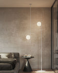 Atmosphere Indoor Floor Lamp