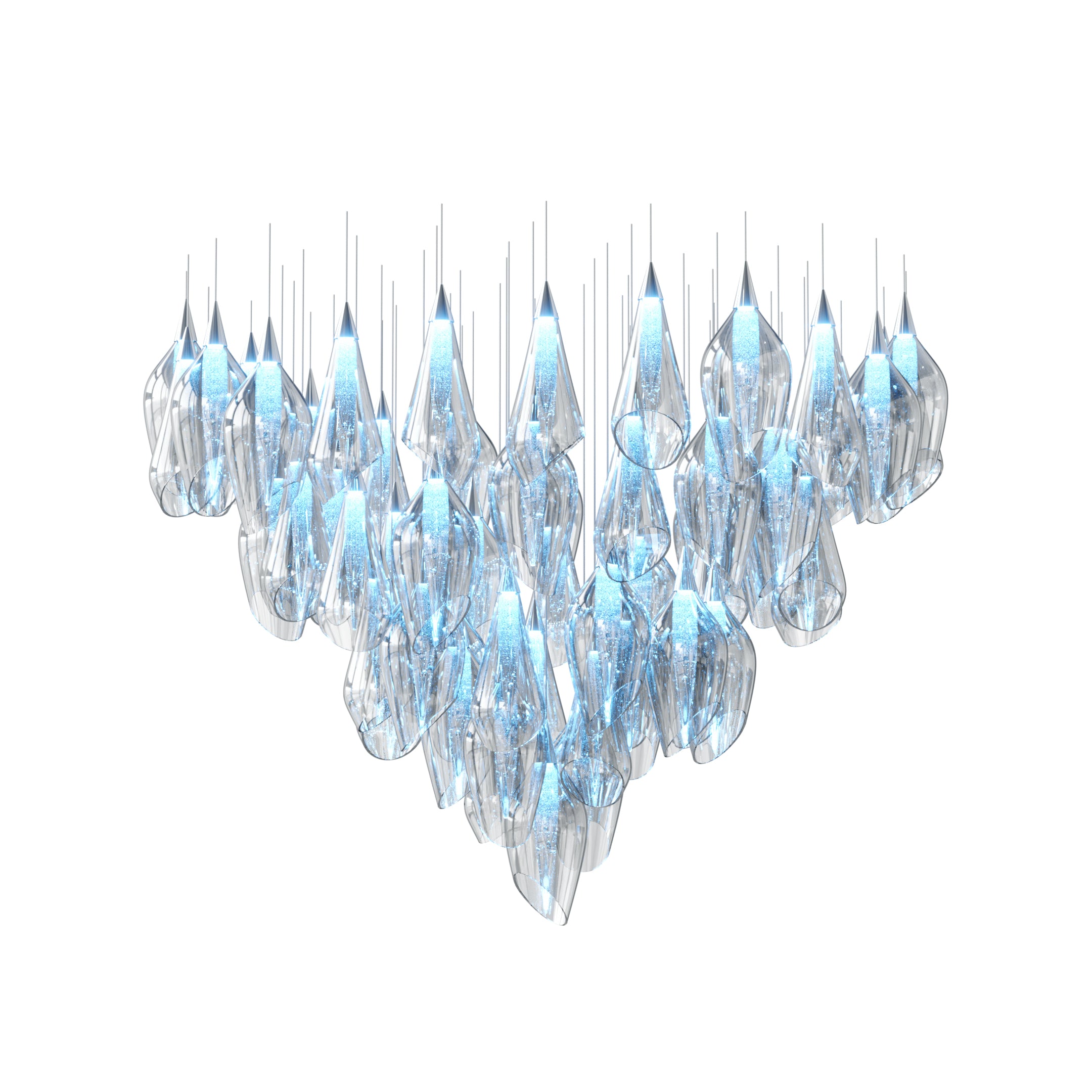 Aurora Chandelier