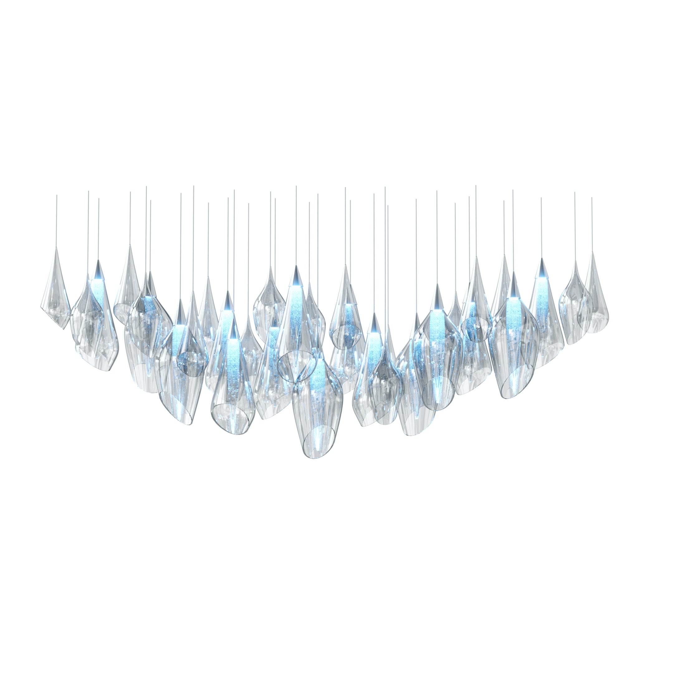 Aurora Chandelier