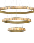 Avalon Halo Chandelier