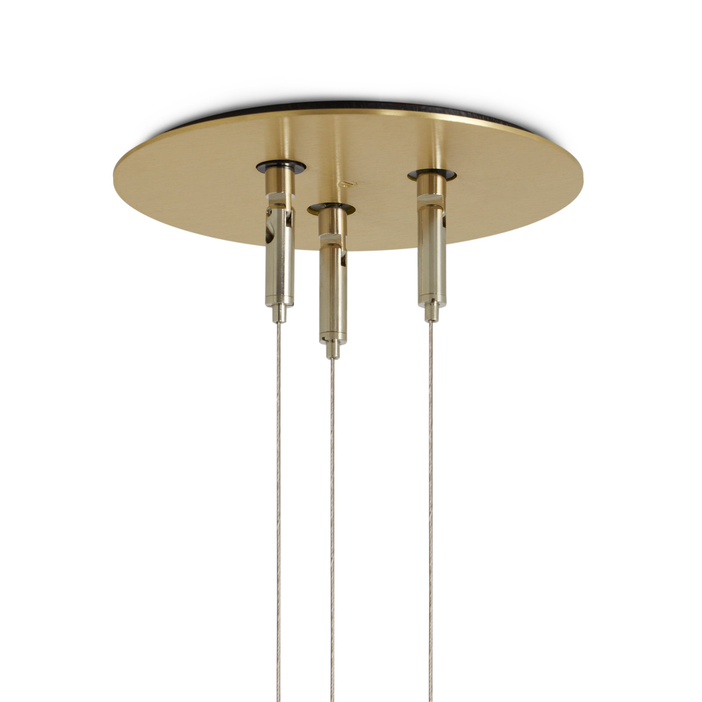 Avalon Halo Chandelier