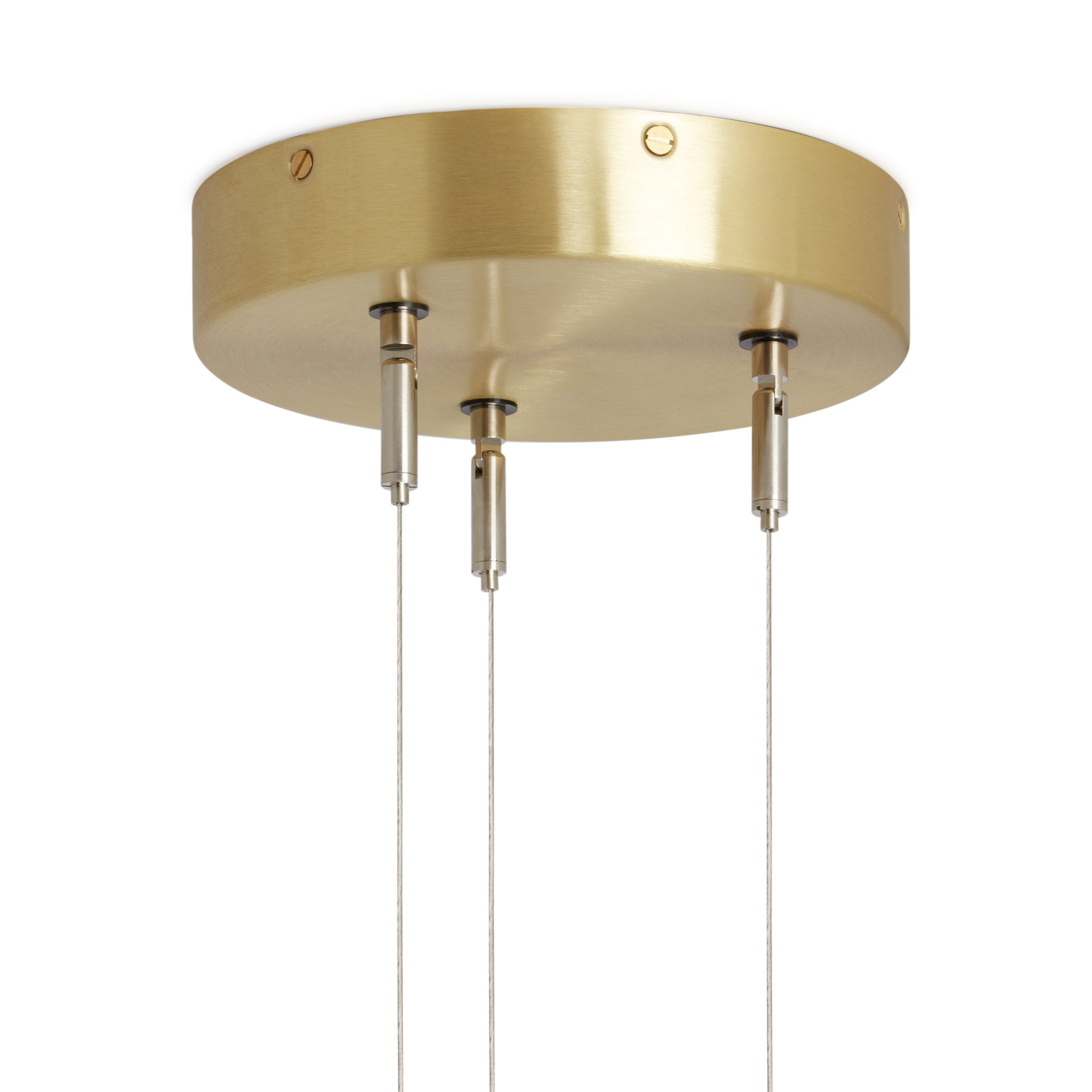 Avalon Halo Chandelier