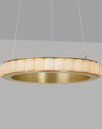 Avalon Halo Chandelier