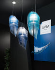 Avia Suspension