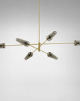 Axis Chandelier