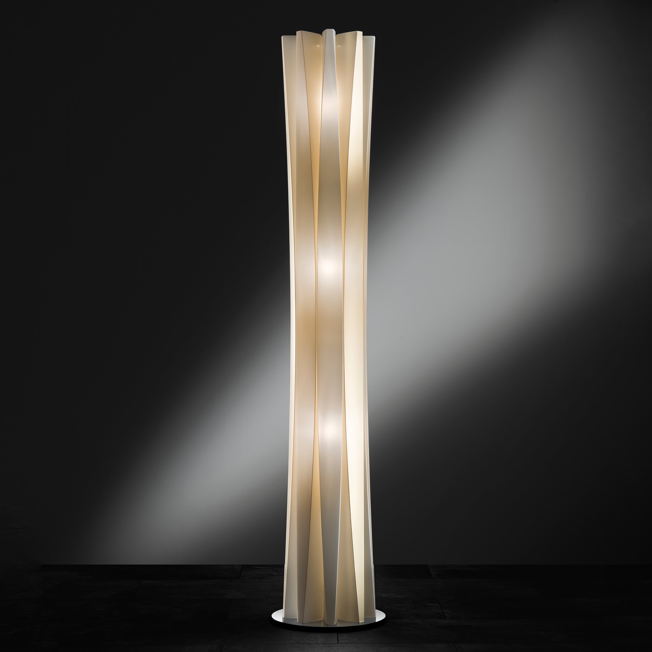 Bach Floor Lamp