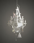 Beautiful Mess Chandelier