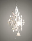 Beautiful Mess Chandelier