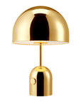 Bell Table Lamp